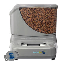 Load image into Gallery viewer, Automatic RFID Pet Feeder with Replaceable Battery Tag