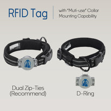 Load image into Gallery viewer, Additional RFID Replaceable Battery Tag