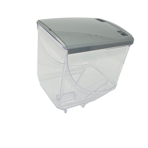 PortionPro Replacement Food Bin & Lid