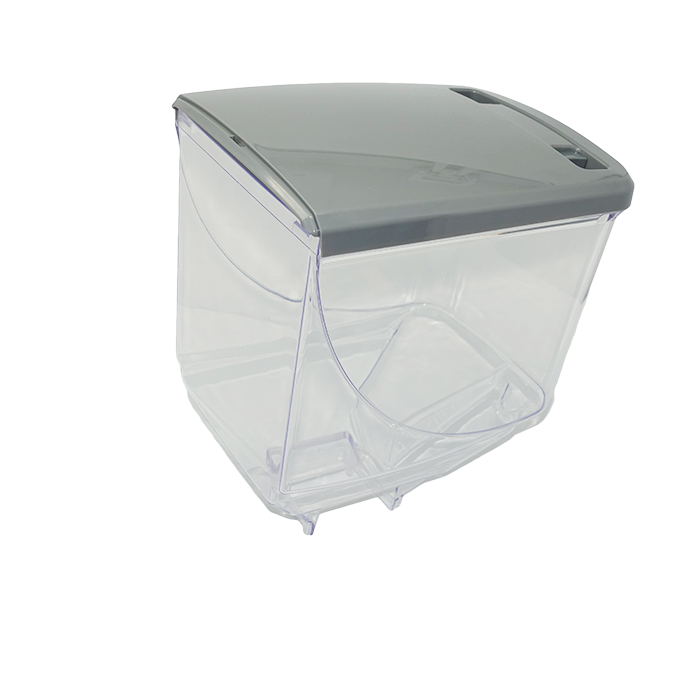 PortionPro Replacement Food Bin & Lid